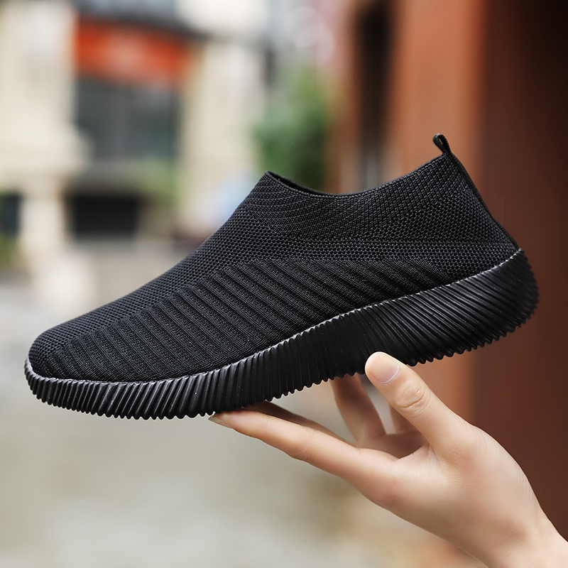 Damskie buty lekkie, oddychają – Women'S Shoes Hey Dude recenzja i cena