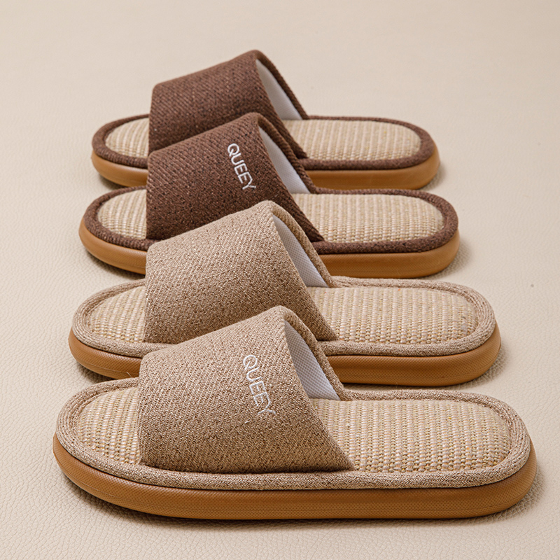 Nowe kapcie damskie do domu, a – Women'S Shoes To Men'S Size recenzja i cena