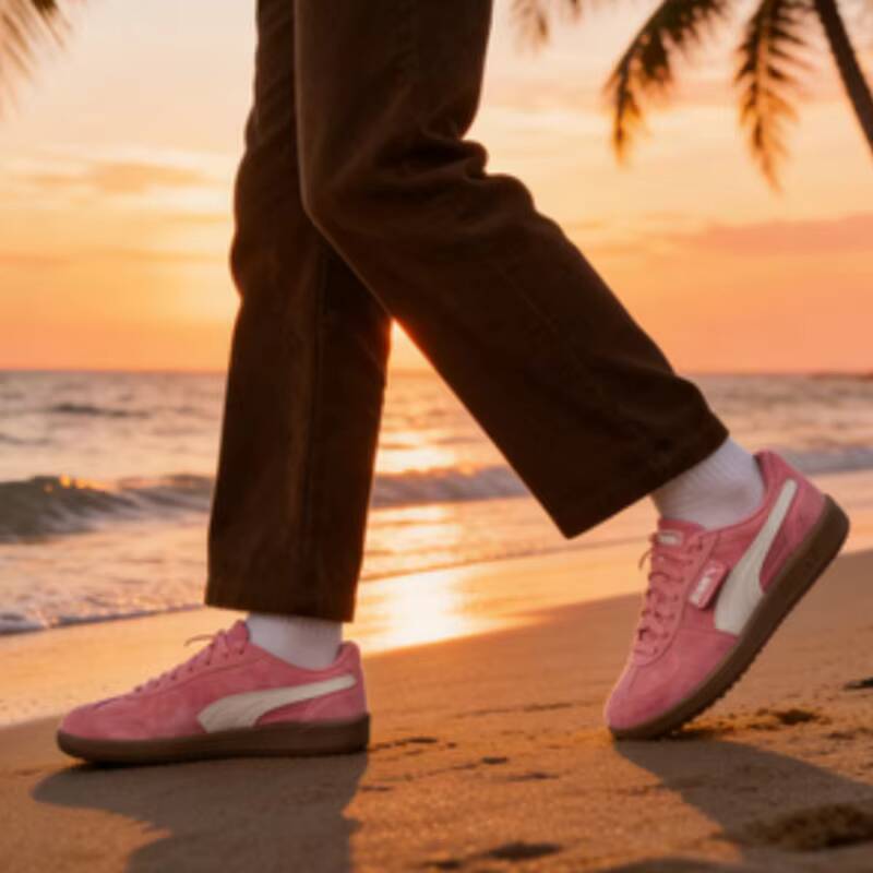 Nowe buty Puma Mid Low Top Cla – Women Shoes Puma recenzja i cena