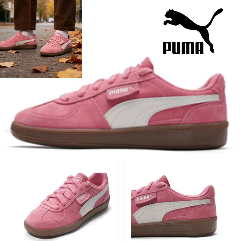 Nowe buty Puma Mid Low Top Cla – Women Shoes Puma recenzja i cena