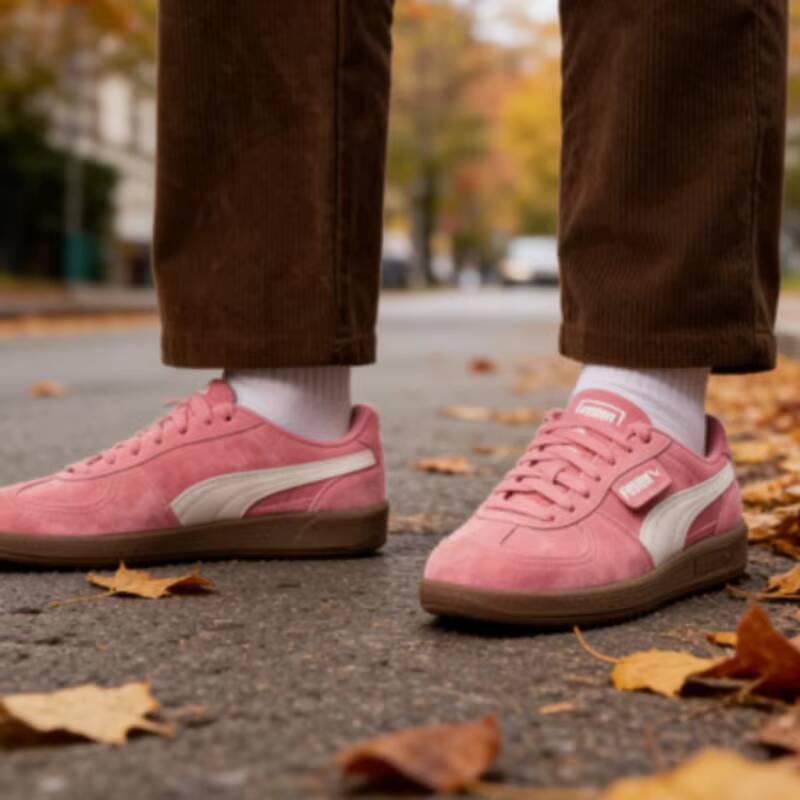 Nowe buty Puma Mid Low Top Cla – Women Shoes Puma recenzja i cena