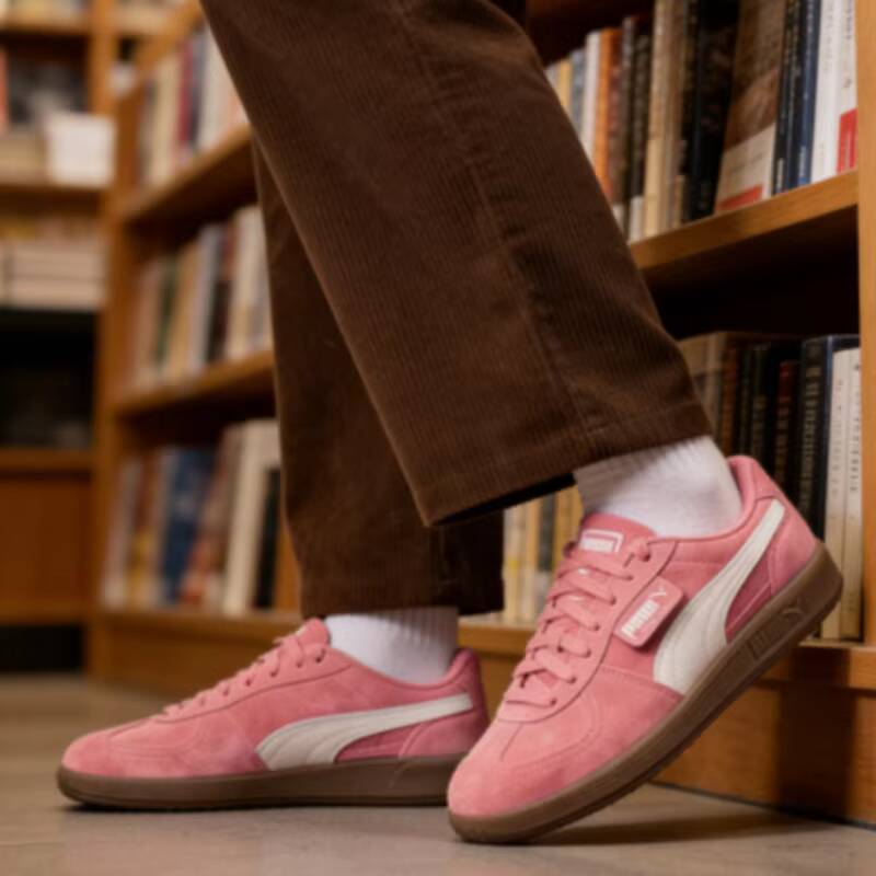 Nowe buty Puma Mid Low Top Cla – Women Shoes Puma recenzja i cena