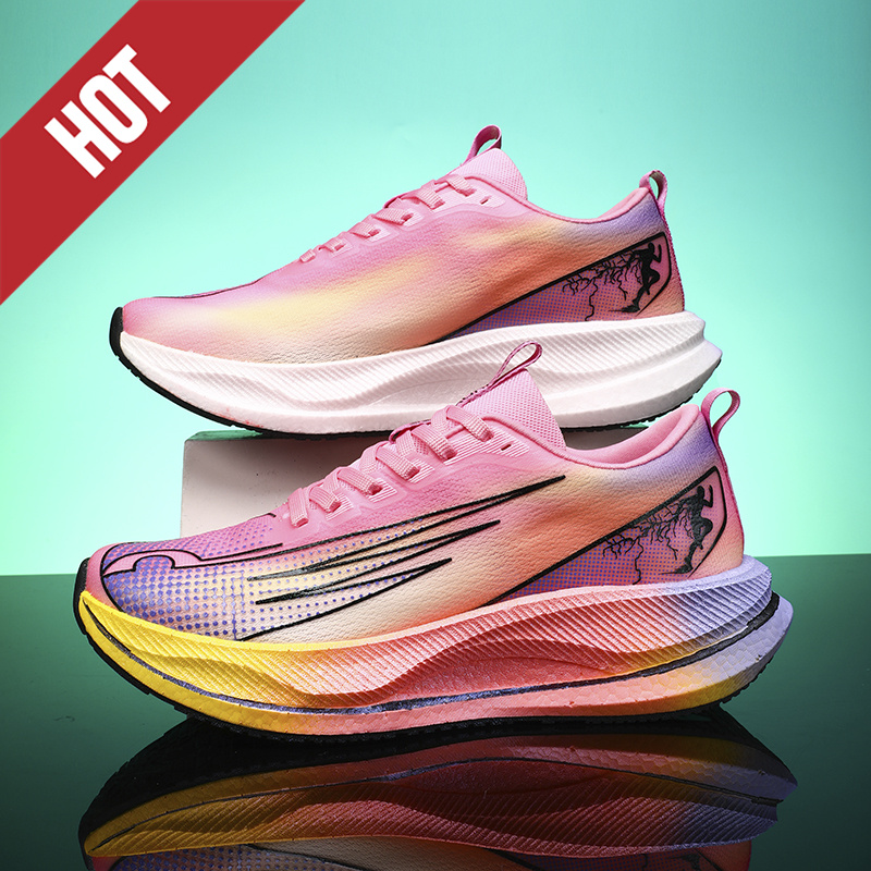 Profesjonalne buty do biegania – Women'S Shoes Hey Dude recenzja i cena
