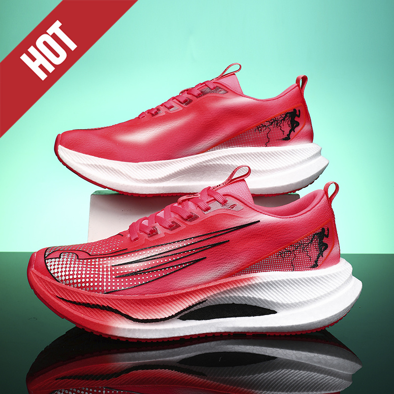 Profesjonalne buty do biegania – Women'S Shoes Hey Dude recenzja i cena