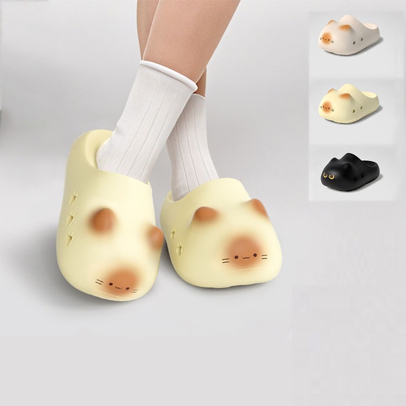 Nowe kreatywne czarne kapcie w – Women'S Shoes Clogs recenzja i cena