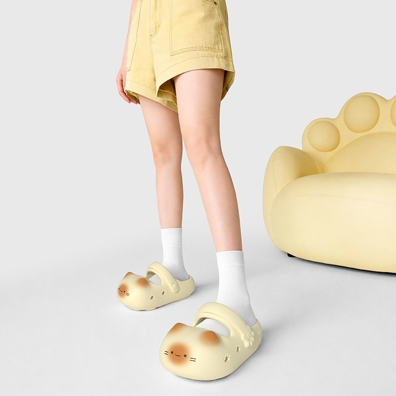 Nowe kreatywne czarne kapcie w – Women'S Shoes Clogs recenzja i cena