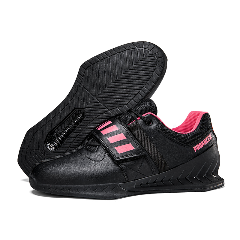 Profesjonalne damskie buty do  – Women'S Shoes Weightlifting recenzja i cena