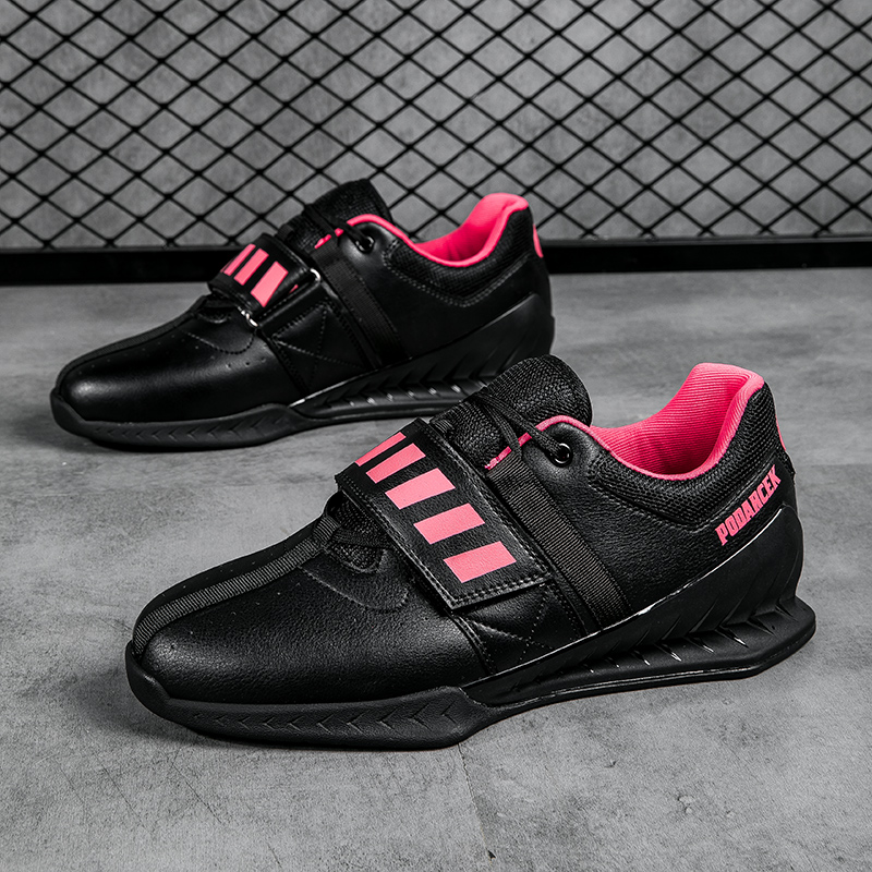 Profesjonalne damskie buty do  – Women'S Shoes Weightlifting recenzja i cena