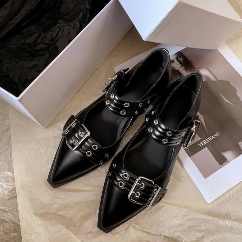 Damskie buty designerskie luks – Shoes For Women Flats recenzja i cena