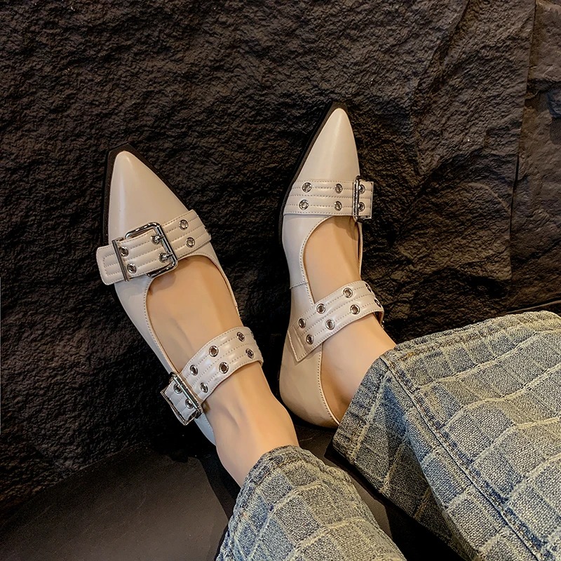 Damskie buty designerskie luks – Shoes For Women Flats recenzja i cena