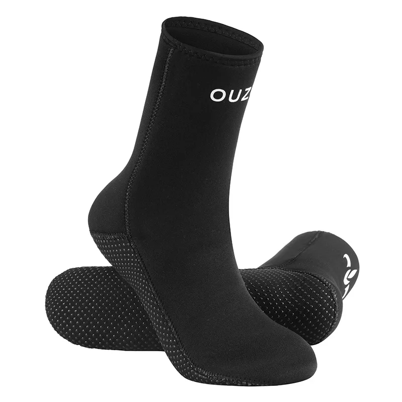 Neoprenowe skarpetki do nurkow – Women'S Shoes Neuropathy recenzja i cena