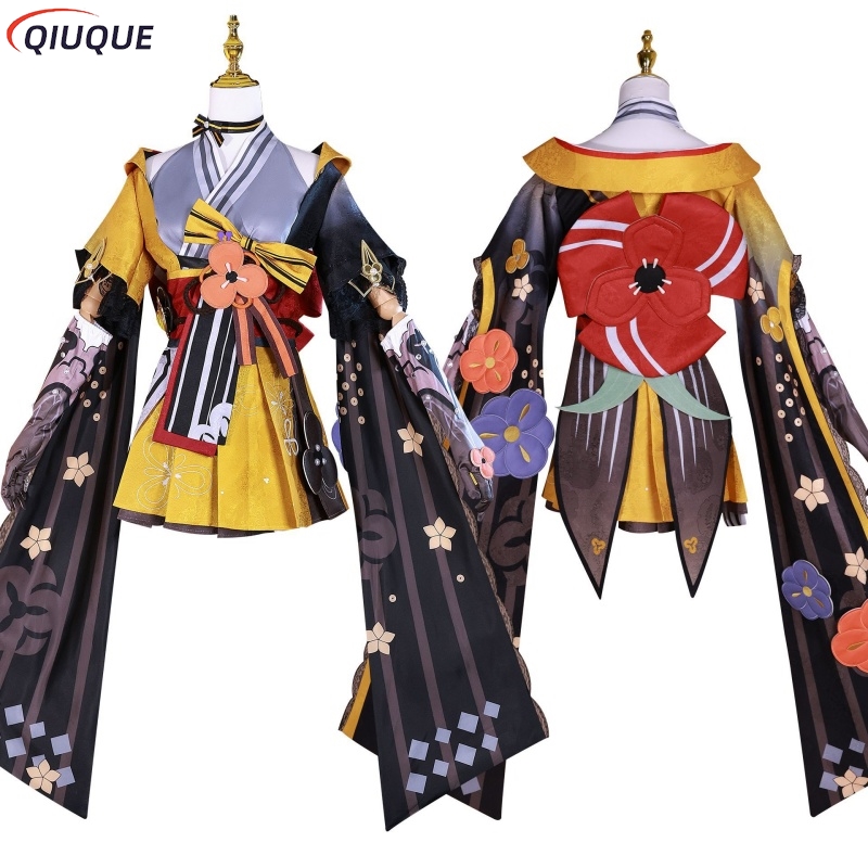 Peruki do cosplayu Chiori, but – Women Shoes Japan recenzja i cena