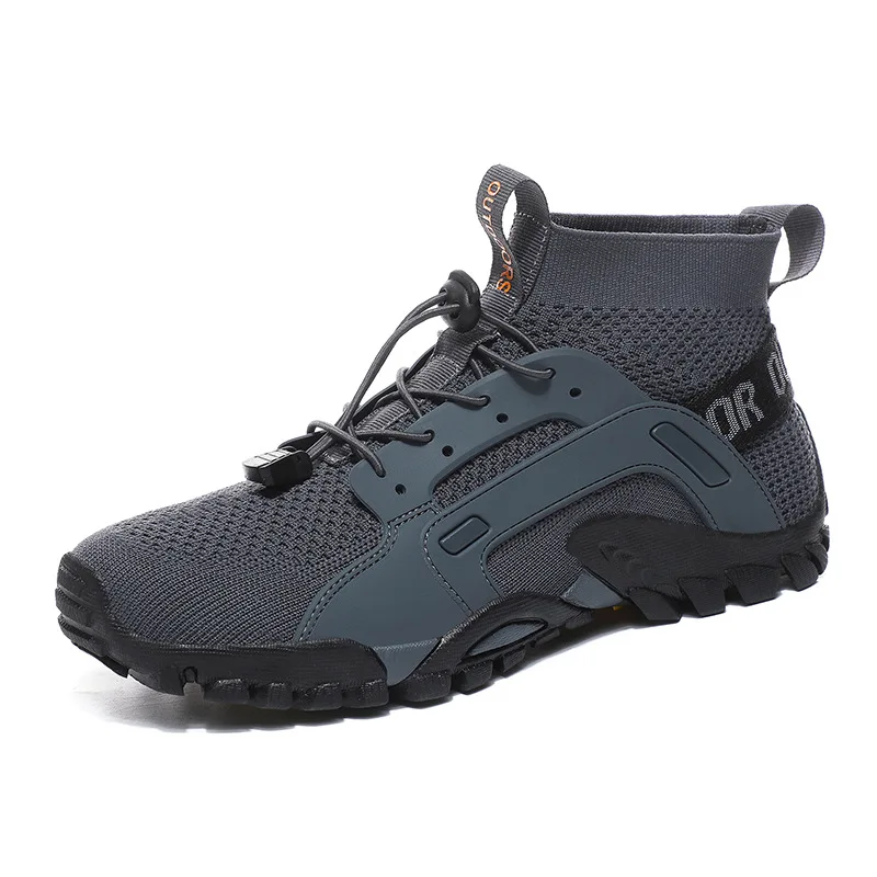 Unisexowe sneakersy wysokie, b – Women'S Shoes Hey Dude recenzja i cena