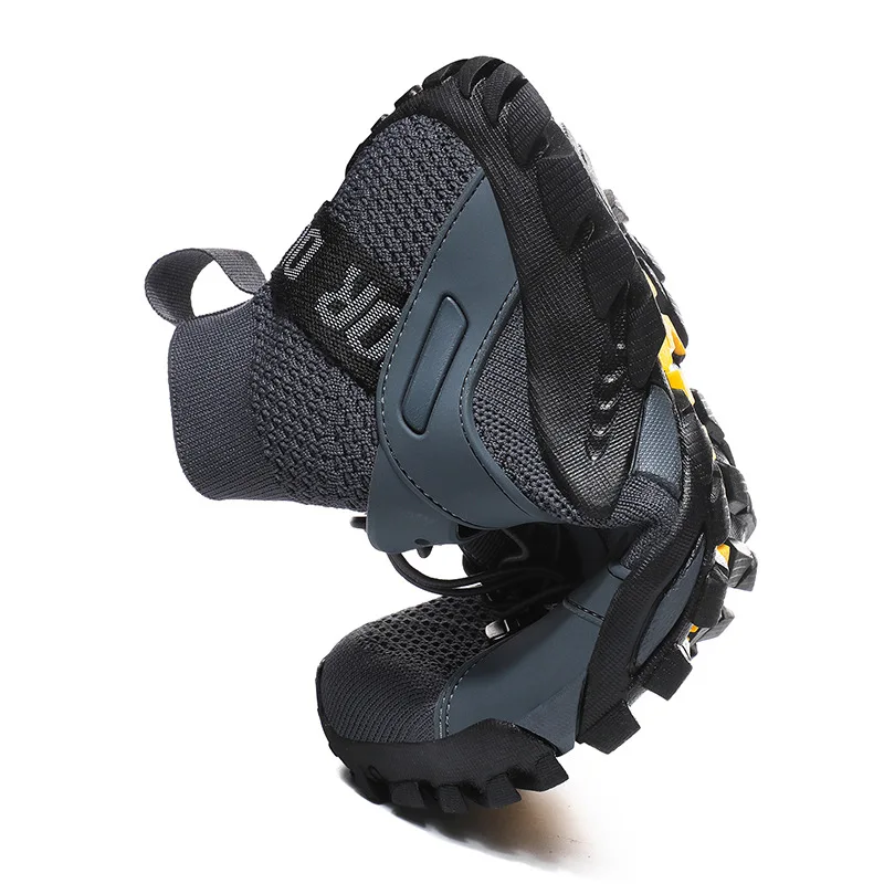 Unisexowe sneakersy wysokie, b – Women'S Shoes Hey Dude recenzja i cena