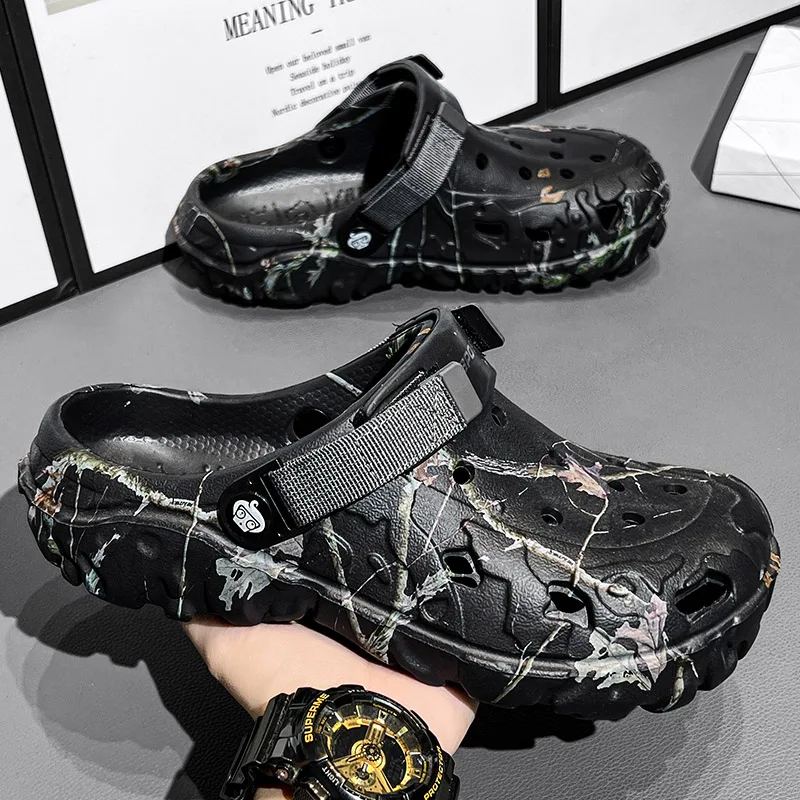Letnie chodaki damskie i męski – Women'S Shoes Crocs recenzja i cena