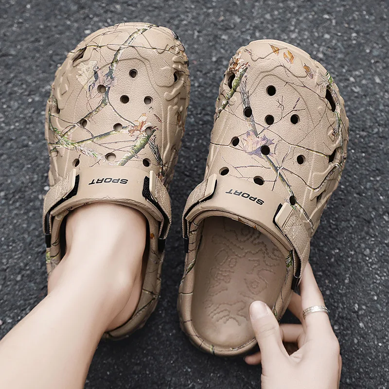 Letnie chodaki damskie i męski – Women'S Shoes Crocs recenzja i cena