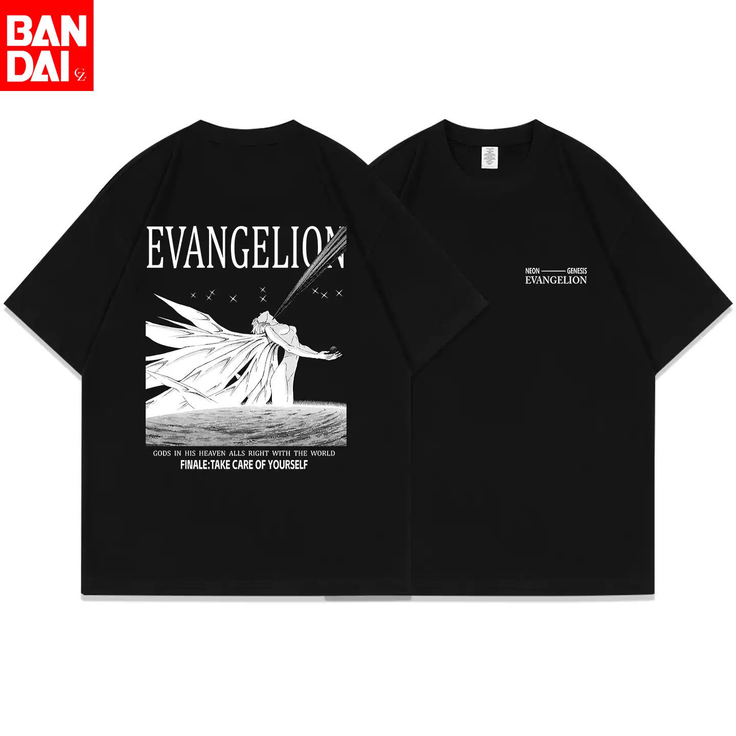 Koszulka Neon Genesis Evangeli – Women'S Shoes For Crews recenzja i cena