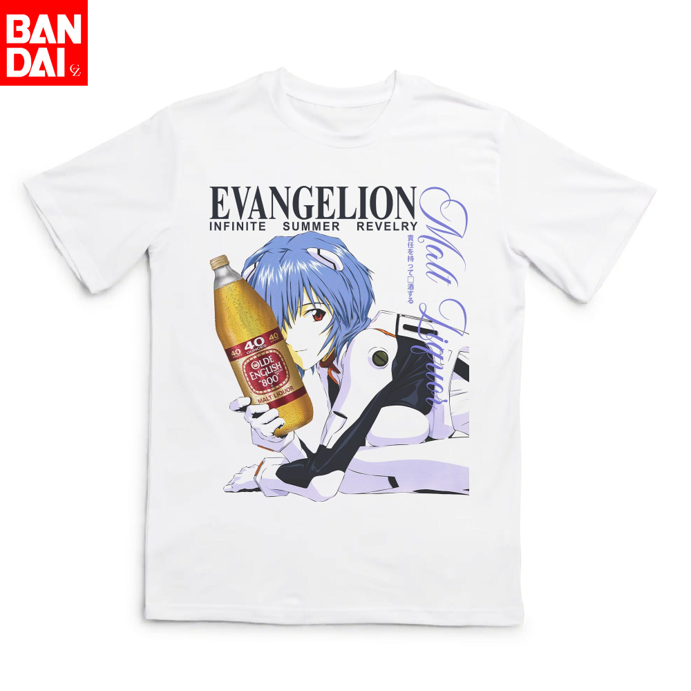 Koszulka Neon Genesis Evangeli – Women'S Shoes For Crews recenzja i cena