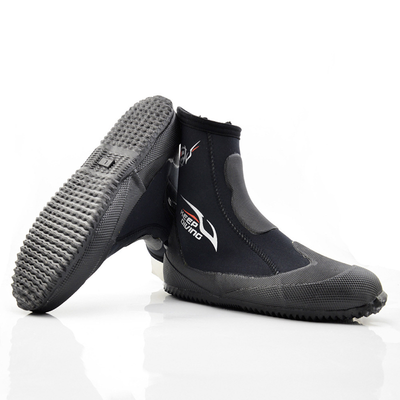 Buty do nurkowania KEEP DIVING – Women'S Shoes Neuropathy recenzja i cena