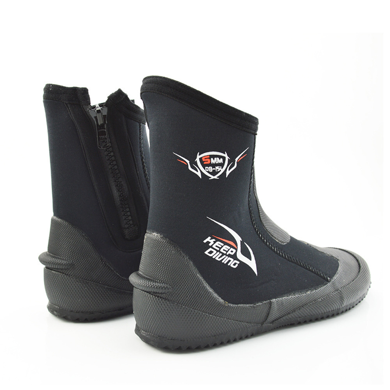 Buty do nurkowania KEEP DIVING – Women'S Shoes Neuropathy recenzja i cena